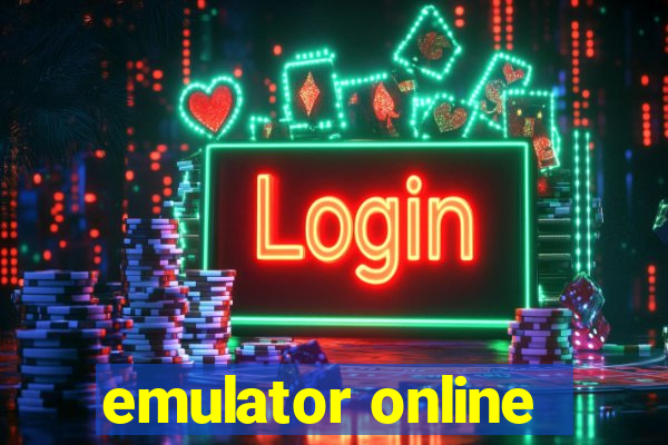 emulator online